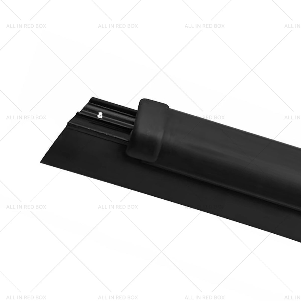 Set of 4 Window Glass Seals for Isuzu D-Max (2012–2019)