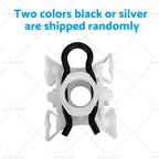8Pcs Window Regulator Slider Clip Guide Bush for BMW 3 Series E36 E32 (1990–1999)