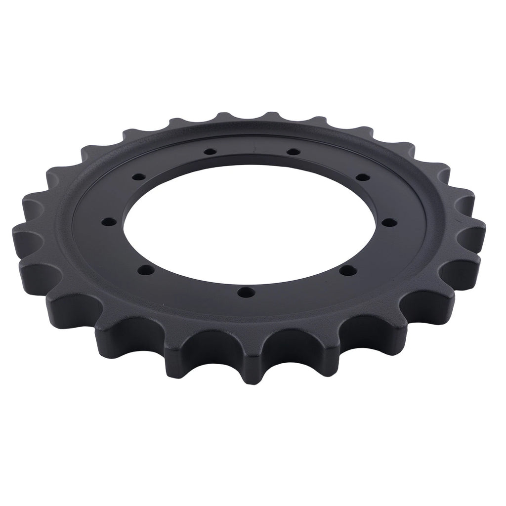 23 Teeth Steel Drive Sprocket for Kubota KX040-4 KX121-3ST (2015–2020)