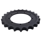 23 Teeth Steel Drive Sprocket for Kubota KX040-4 KX121-3ST (2015–2020)