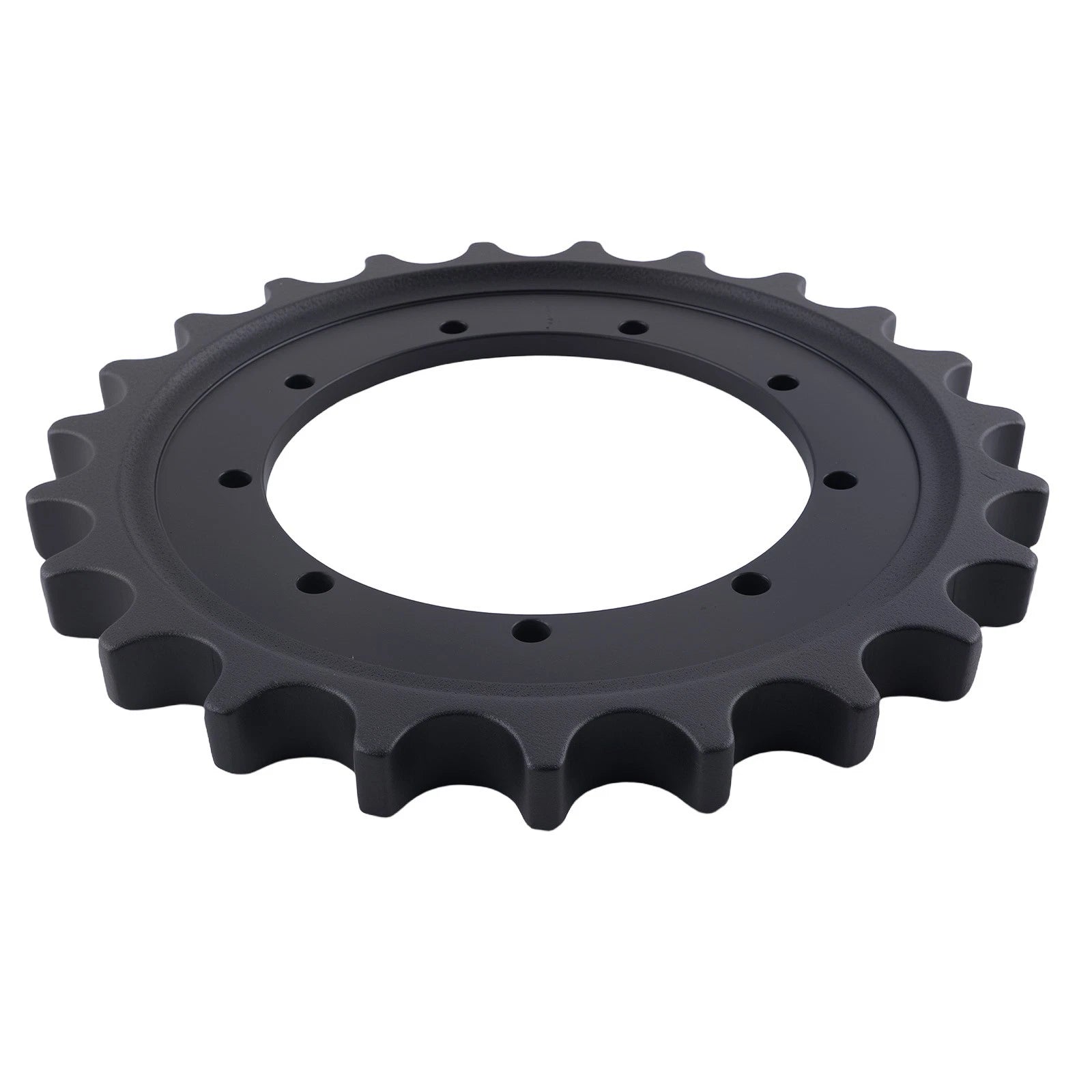 23 Teeth Steel Drive Sprocket for Kubota KX040-4 KX121-3ST (2015–2020)