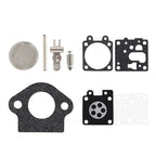 Carburetor Repair Kit 9 Parts for Echo SRM2620 PB2620 SRM3020