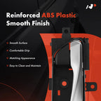 Right Exterior Door Handle for Nissan Altima, Sentra (2019–2023)
