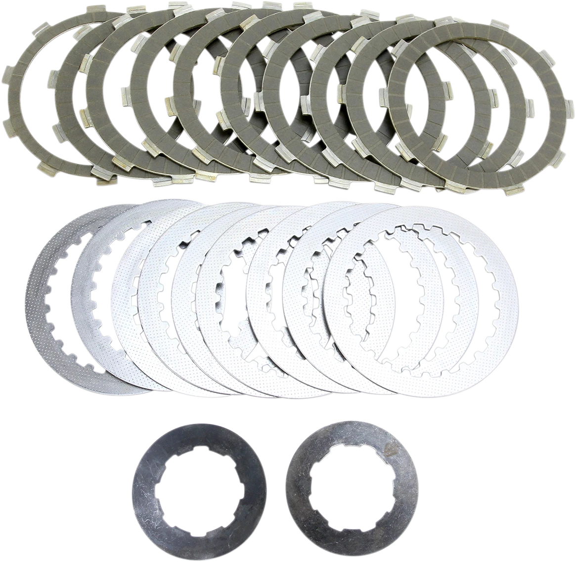 EBC Clutch Kit SRK40 for