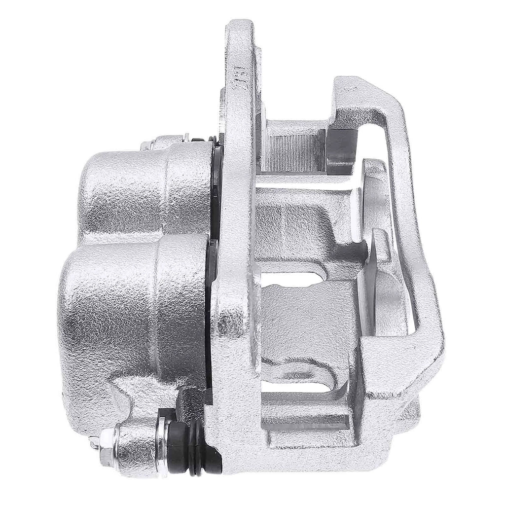 2X Front Brake Calipers with Bracket for Ford Ranger (1995-1997)