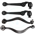 Front Lower Control Arm and Ball Joint for Ford Fusion (2006–2007)