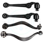 Front Lower Control Arm and Ball Joint for Ford Fusion (2006–2007)