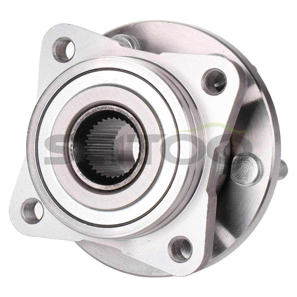Wheel Bearings Hub for Dodge Viper Dakota (1992–2002) Driver/Passenger Side