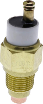 Thermo Switch for Yanmar 3JH2 3JH3 3JH4 3JH5 4JH3 4JH4 (All Years) 120130-91370