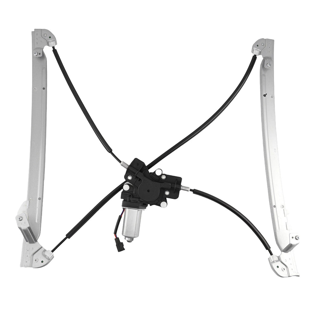 Driver Side Window Regulator Assembly for Dodge Caravan (2001–2003)