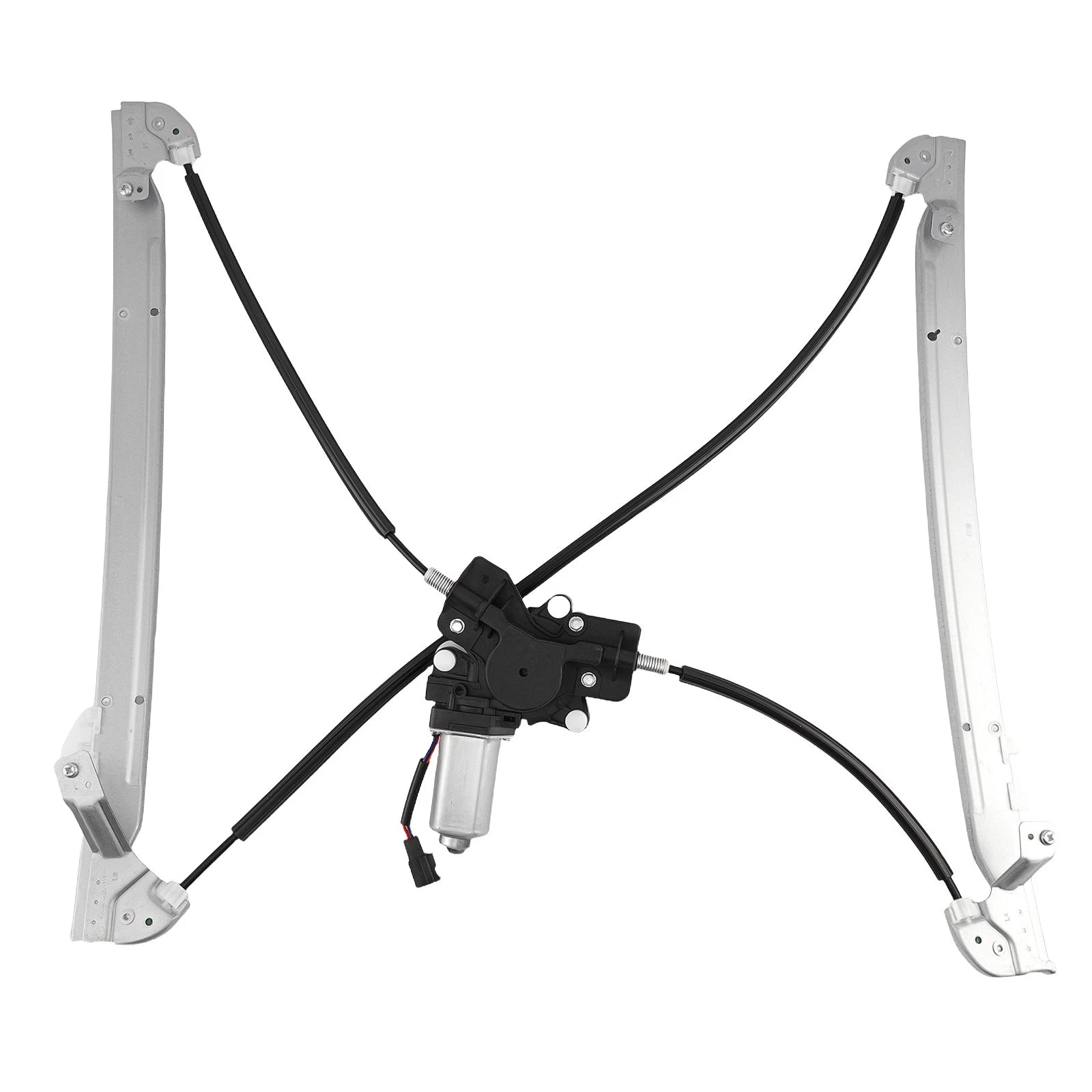 Driver Side Window Regulator Assembly for Dodge Caravan (2001–2003)