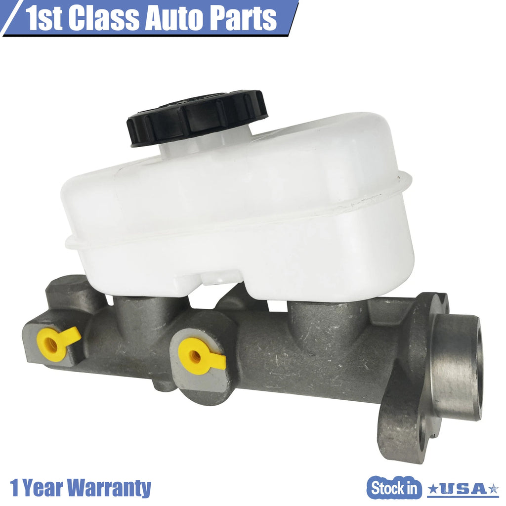 Brake Master Cylinder for Mercury Ford Explorer Ranger Mazda B2300 (1995–1997)