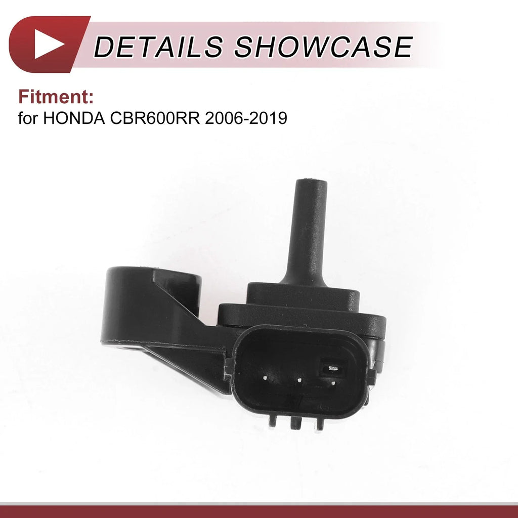 MAP Sensor for Honda CBR600RR 2006-2019 - High-Quality Replacement Part