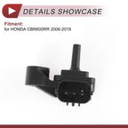 MAP Sensor for Honda CBR600RR 2006-2019 - High-Quality Replacement Part