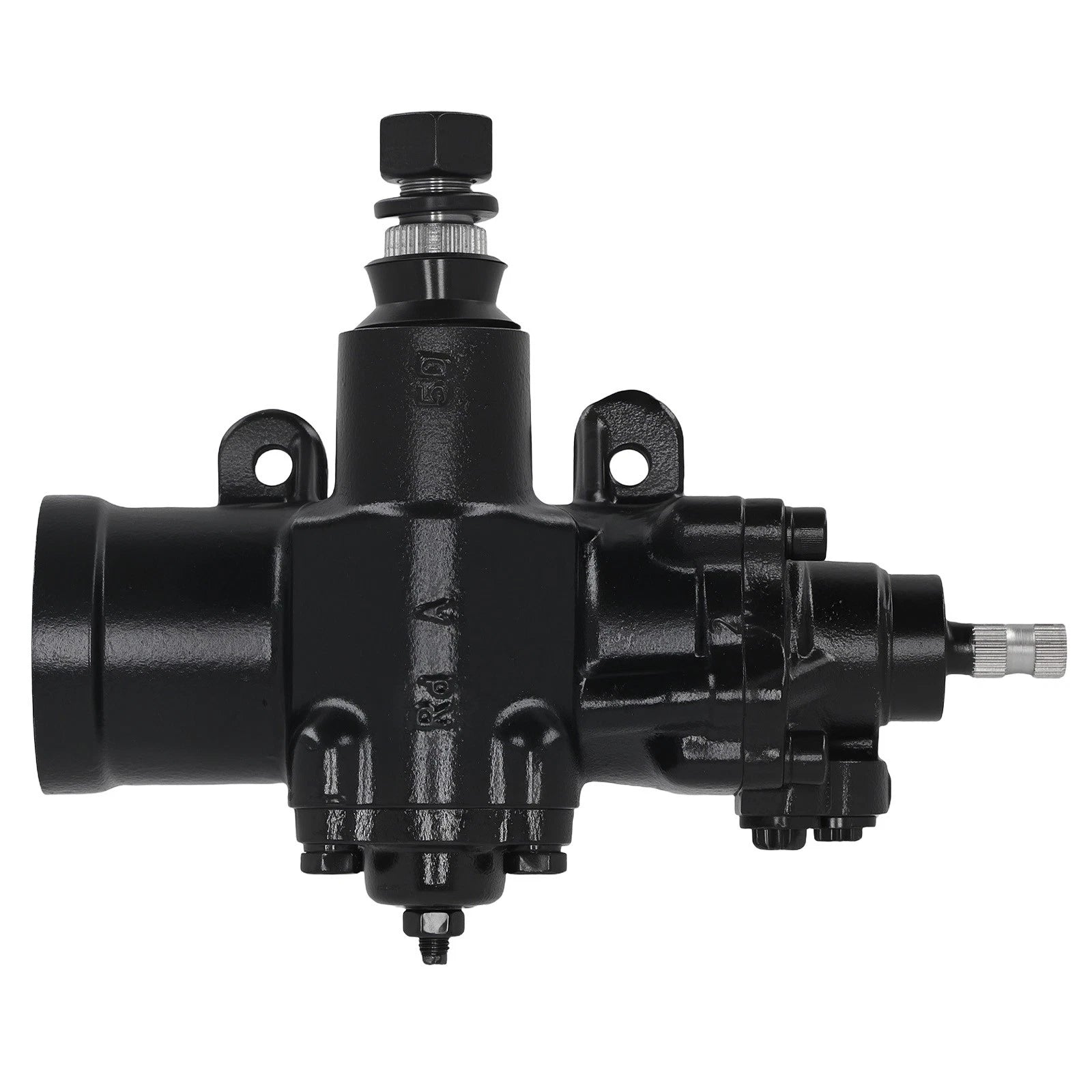 Power Steering Gear Box for Dodge Ram 1500 2500 Van SLT SE Base 1999-2003