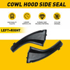 Front Fender Cowl Hood Seal for Toyota Rav4 (2013–2018)