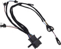 Wiring Harness Assembly 321-4323 for Caterpillar C15 C18 (621B)