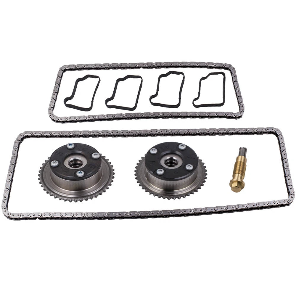 Timing Chain Kit for Mercedes C200 C230 E200 SLK200 (2000-2015)