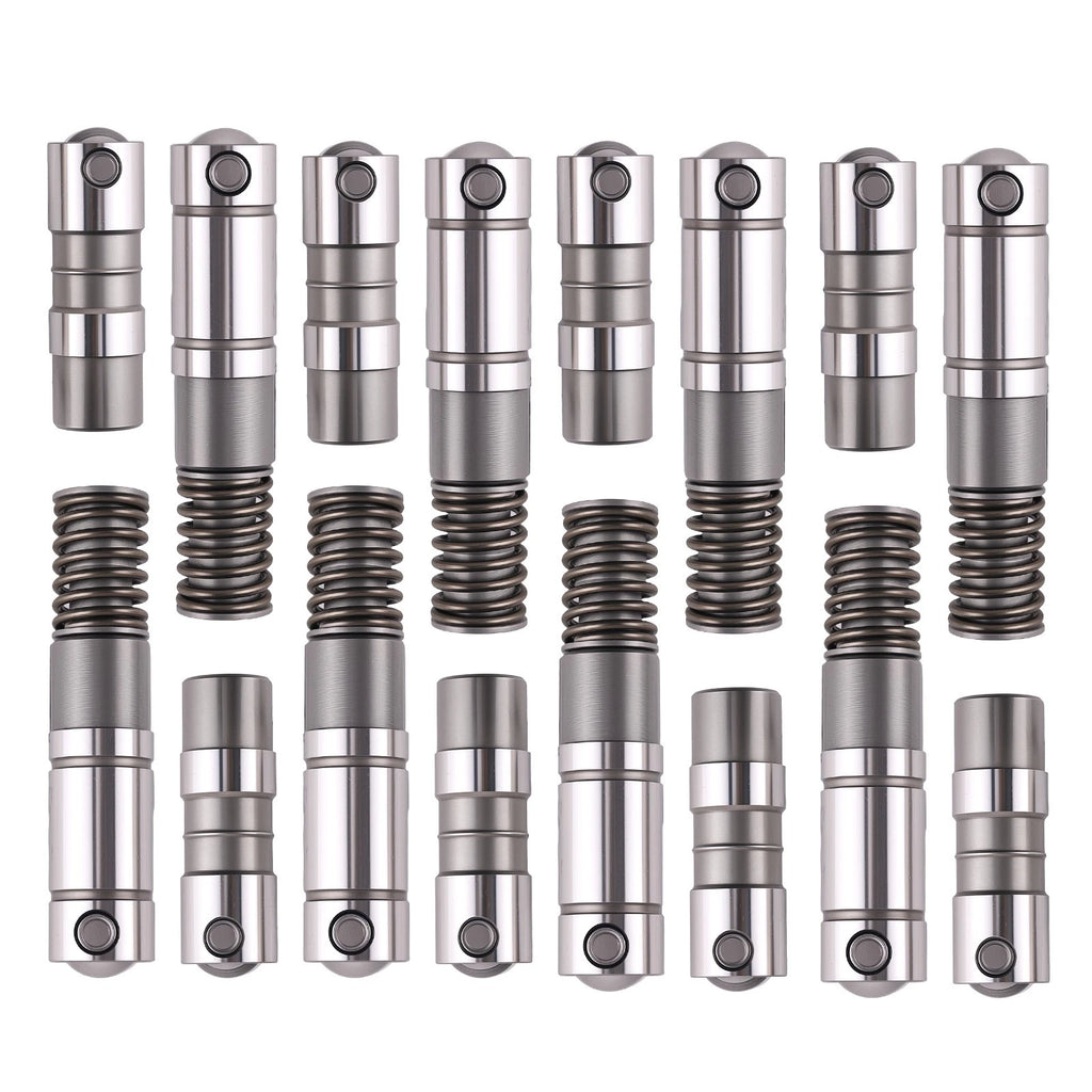 16pcs Valve Lifters for GMC 5.3 6.0L (Active Fuel Management DOD)
