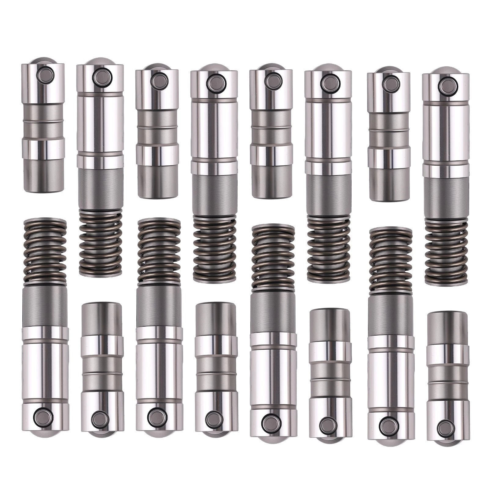 16pcs Valve Lifters for GMC 5.3 6.0L (Active Fuel Management DOD)