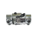 3/4" DD Universal Steering U Joint Shaft Coupling for