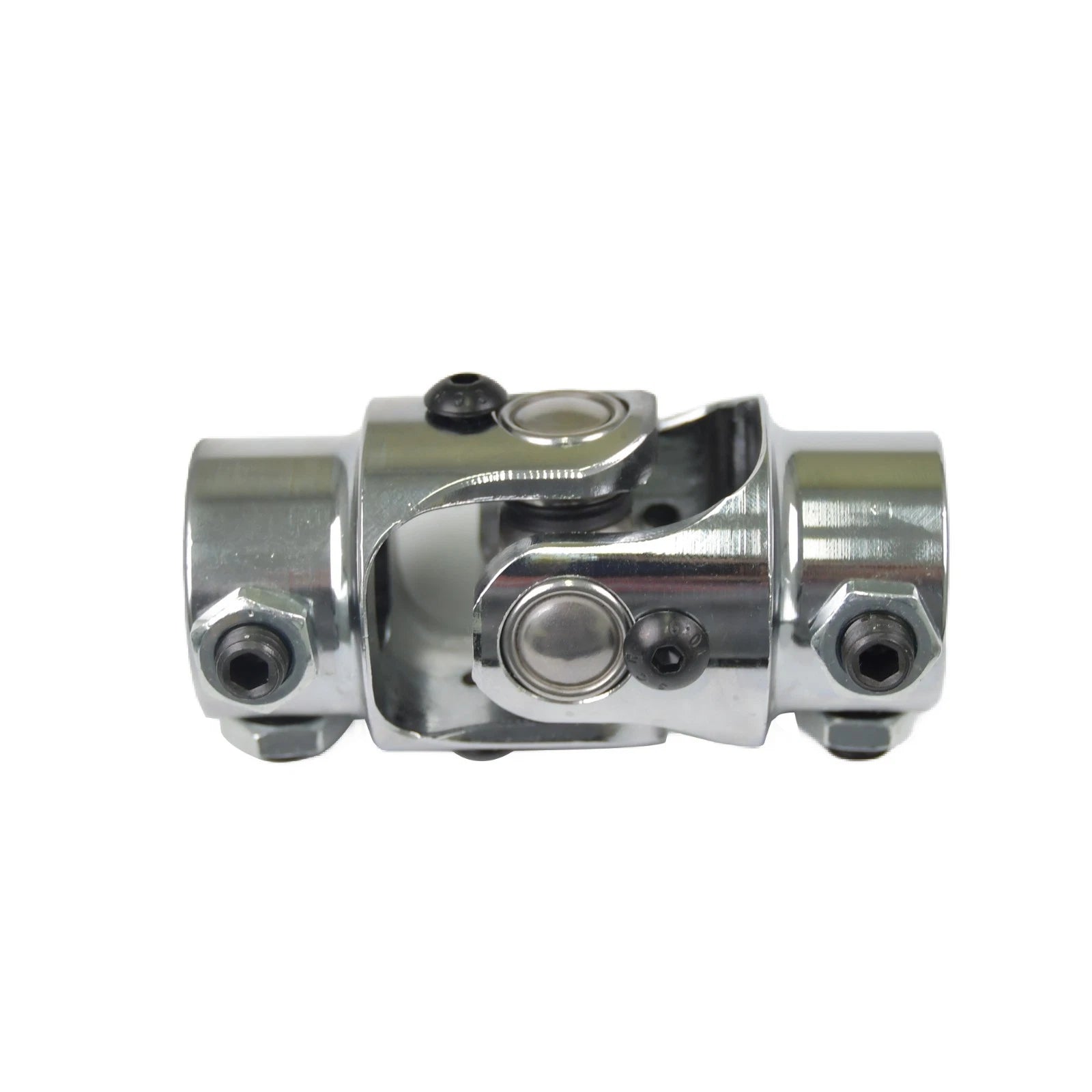 3/4" DD Universal Steering U Joint Shaft Coupling for