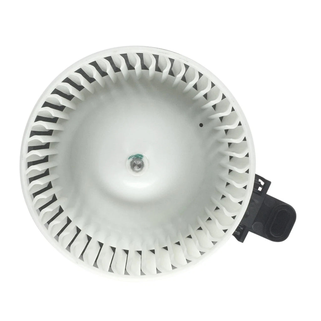 Front Blower Motor for Ford Flex, Taurus X, Lincoln MKS, MKT, Mercury Sable (2009–2019)
