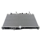 Aluminum Radiator for Honda Accord & Prelude (1990–1996)