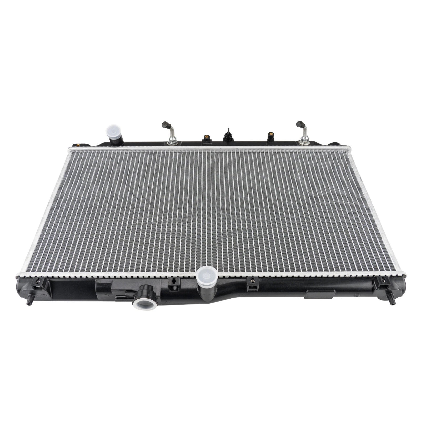 Aluminum Radiator for Honda Accord & Prelude (1990–1996)