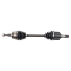 CV Axle Shaft Assembly Front Left for Mazda CX-5 (2013–2014) 66-8228
