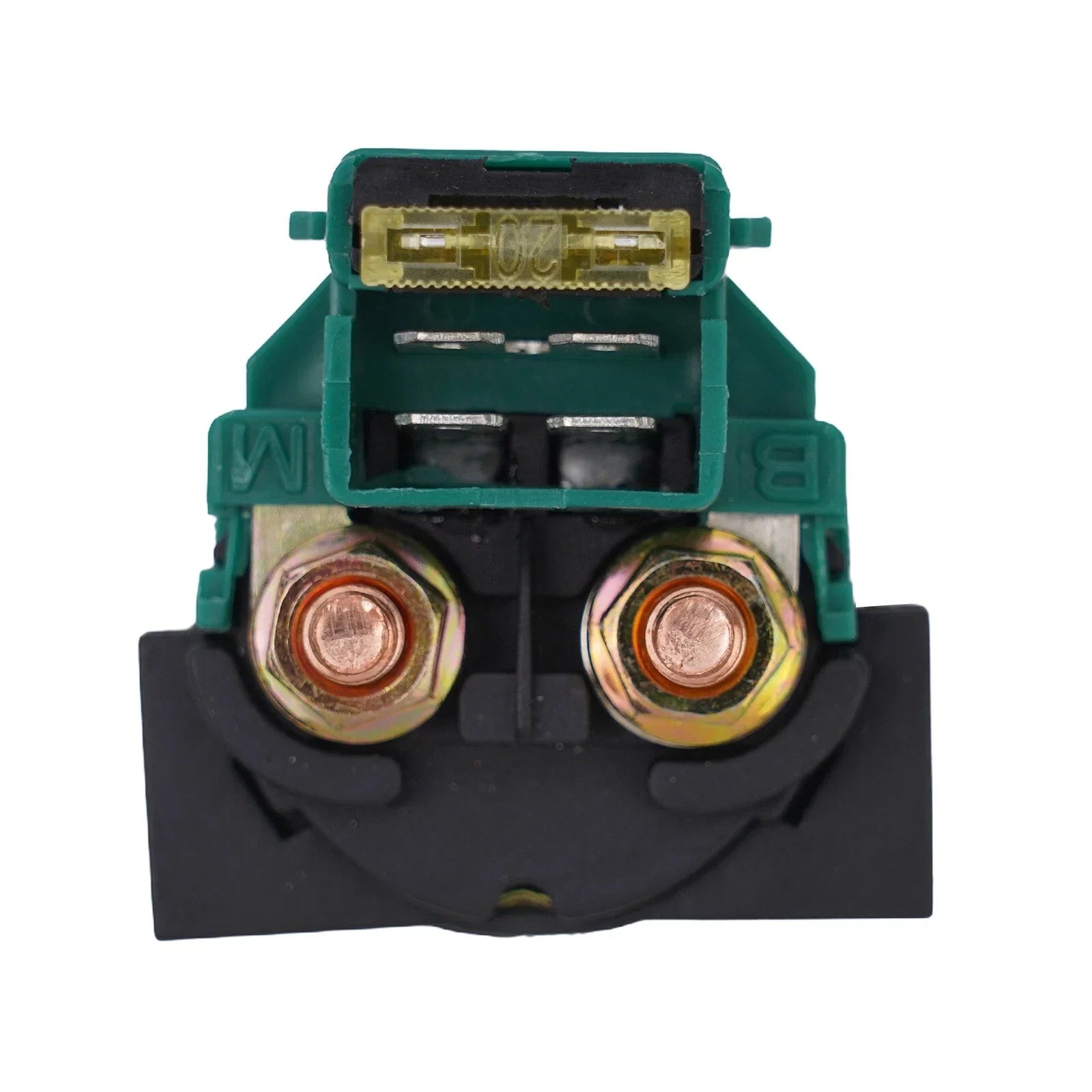 Starter Relay 4-Pin Plug for CF-CFMoto