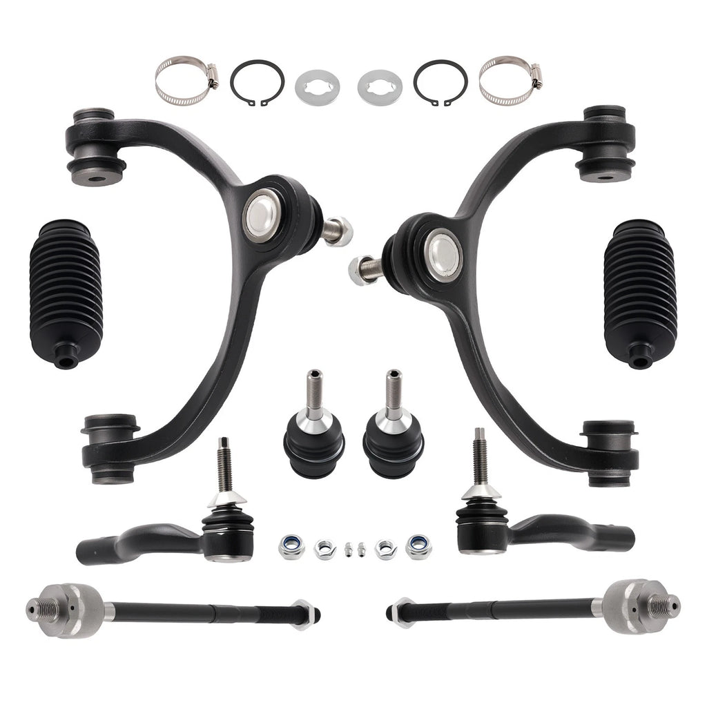 Front Upper Control Arm for Ford Crown Victoria, Lincoln Town Car (2003–2011)