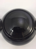 15 Inch Smooth Horn Steering Wheel for 1940 Ford Deluxe Style GM Column (1940–1940)