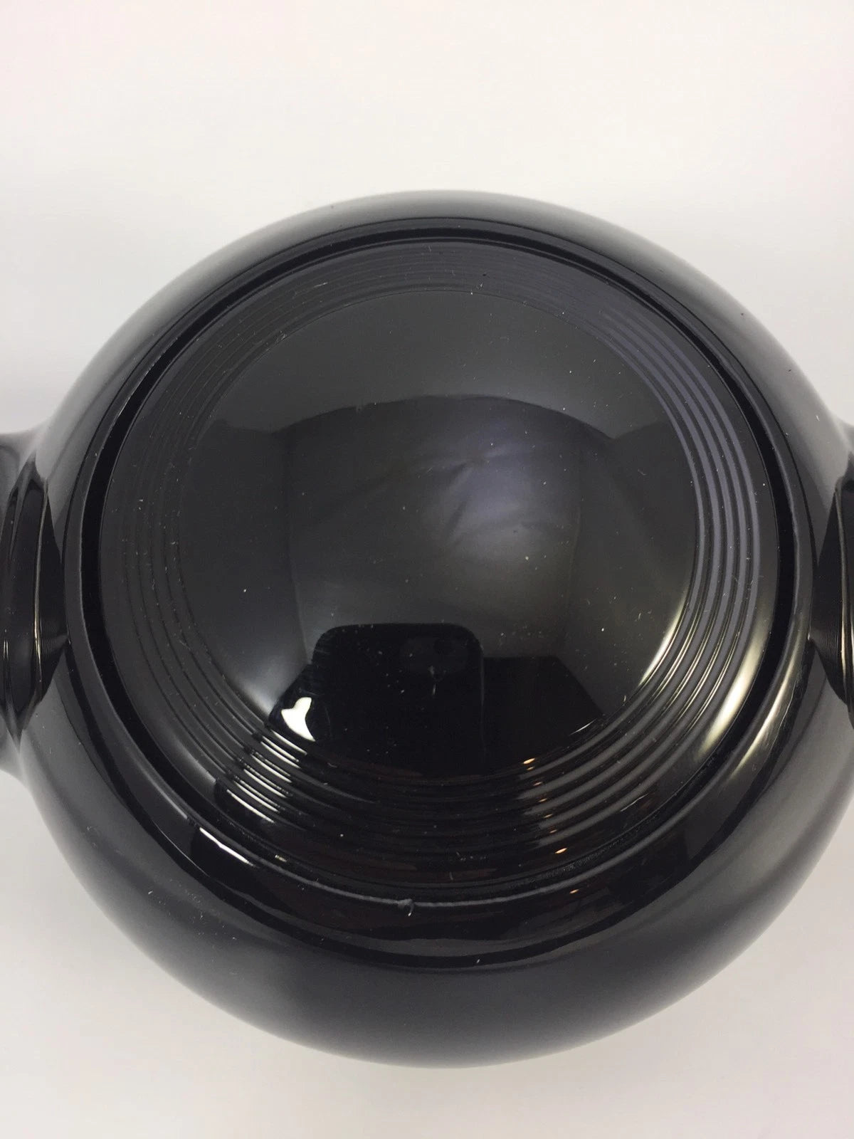 15 Inch Smooth Horn Steering Wheel for 1940 Ford Deluxe Style GM Column (1940–1940)