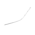 Bumper Grille Trim Garnish No.2048853021 for Mercedes-Benz W204/C (2011–2013)