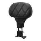 Driver Backrest Mounting Kit for Harley Touring Street Glide Road King (2009–Present)