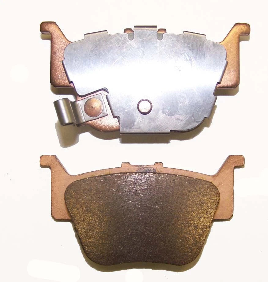 Rear Brake Pads for Honda 450-700 (2009–2023) 09-5095JL