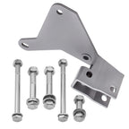 Front Track Bar Drop Bracket for Jeep Grand Cherokee WJ (1999–2004) 2-4" Lift