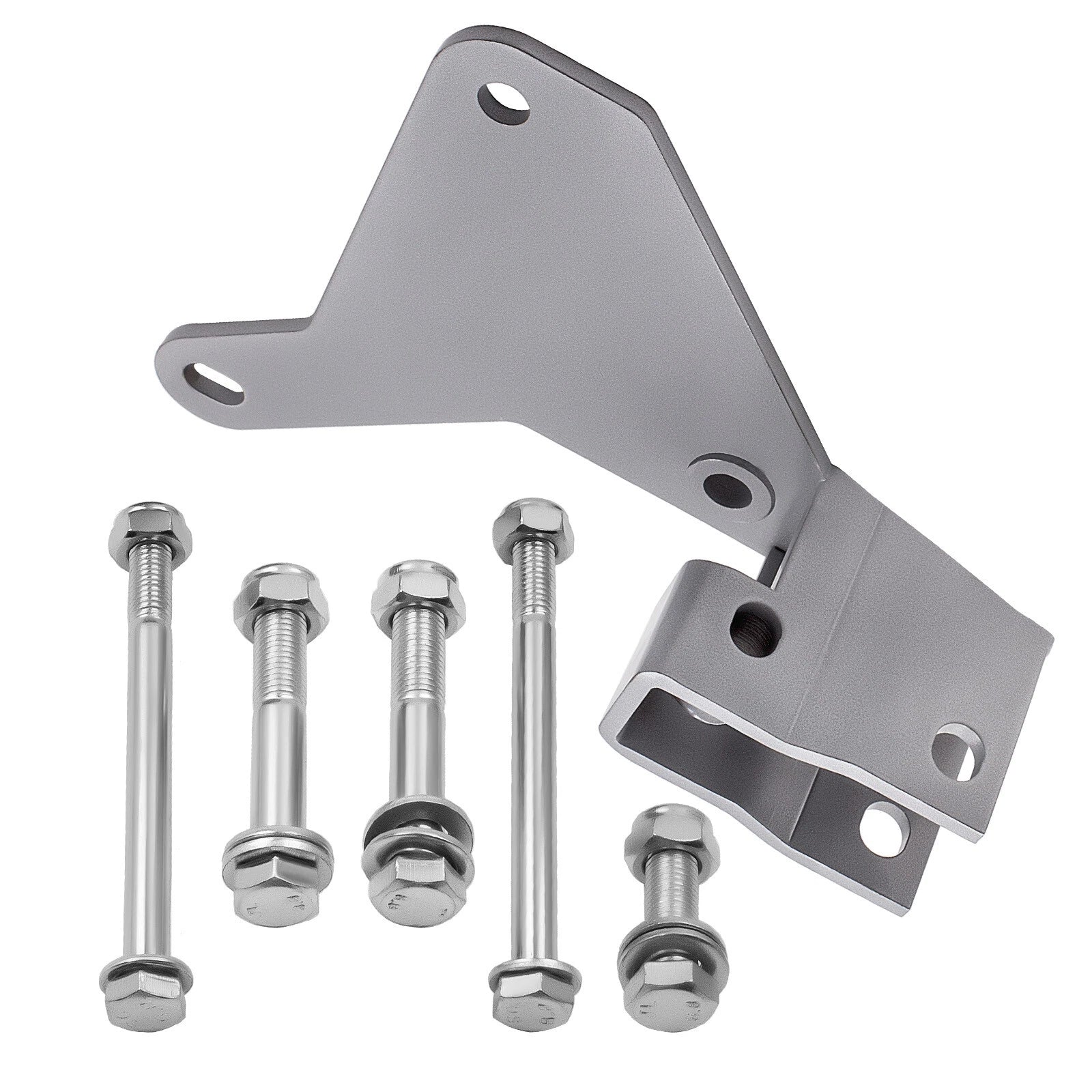 Front Track Bar Drop Bracket for Jeep Grand Cherokee WJ (1999–2004) 2-4" Lift
