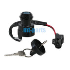 Ignition Switch & Keys for Yamaha YFM700R Raptor 700R SE (2009–2025) 4SH-82510-00