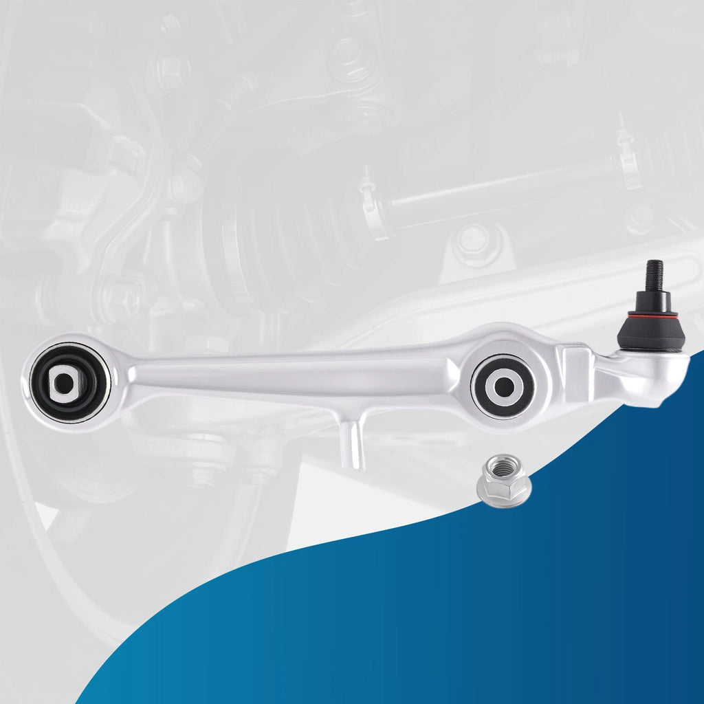 Front Lower Control Arm for Audi Quattro, Volkswagen Passat (1996–2003)