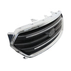 Matte Black Upper Grille for Ford Taurus (2013-2019)