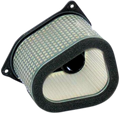 HIFLOFILTRO Air Filter for Suzuki (HFA3906)