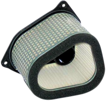 HIFLOFILTRO Air Filter for Suzuki (HFA3906)