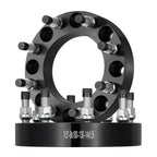Wheel Spacers 1.5" 8x180 For GMC Sierra & Chevy Silverado 2500/3500 HD (2001–2024)