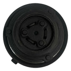 AC Compressor Clutch Replacement for Fiat 500X 1.4L (2016–2018)