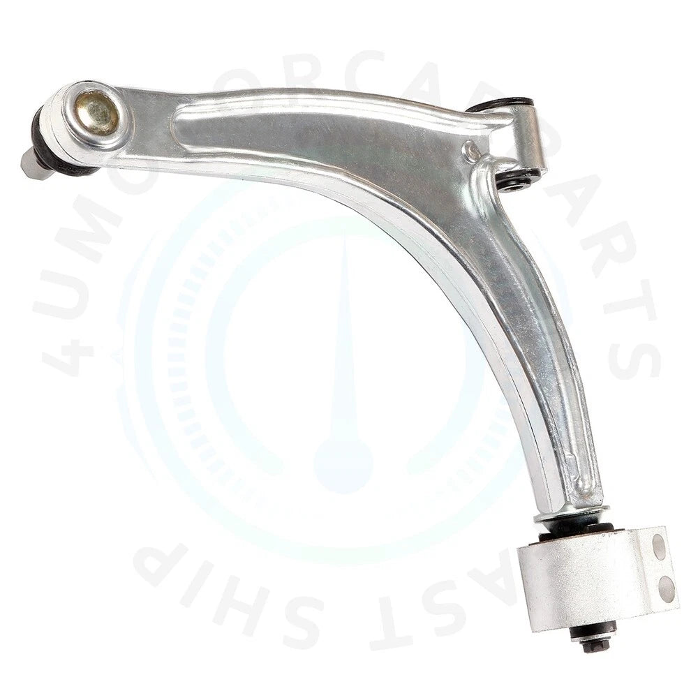 Front Right Lower Control Arm and Ball Joint for Chevrolet Malibu (2005–2012)