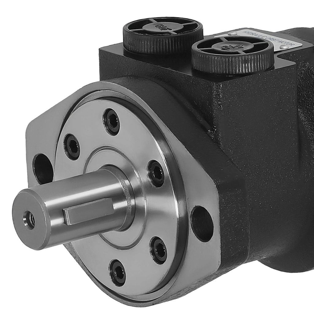 2X Hydraulic Motor for Eaton Char-Lynn S Series