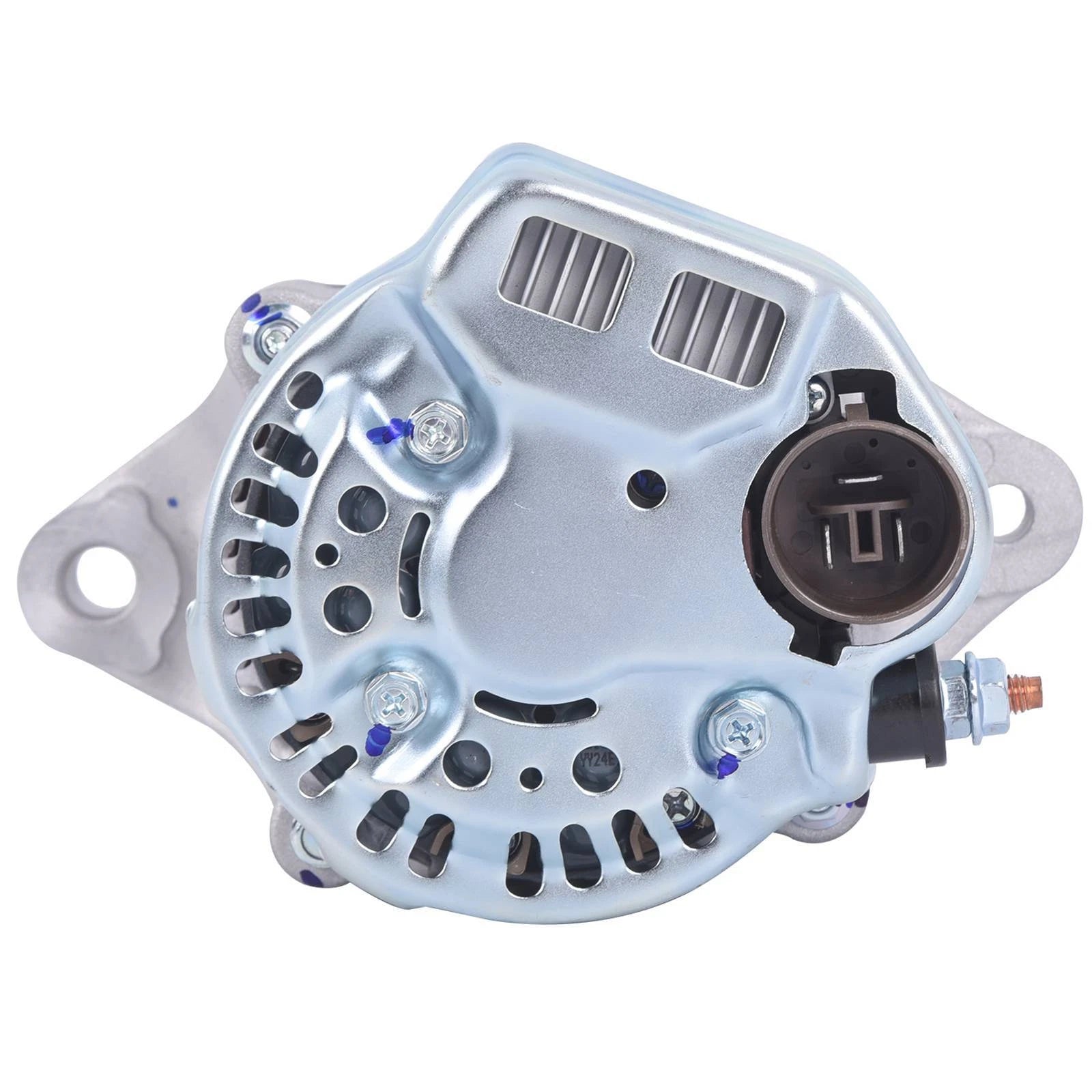 Alternator for Toyota Forklift 5FG15, 5FG18