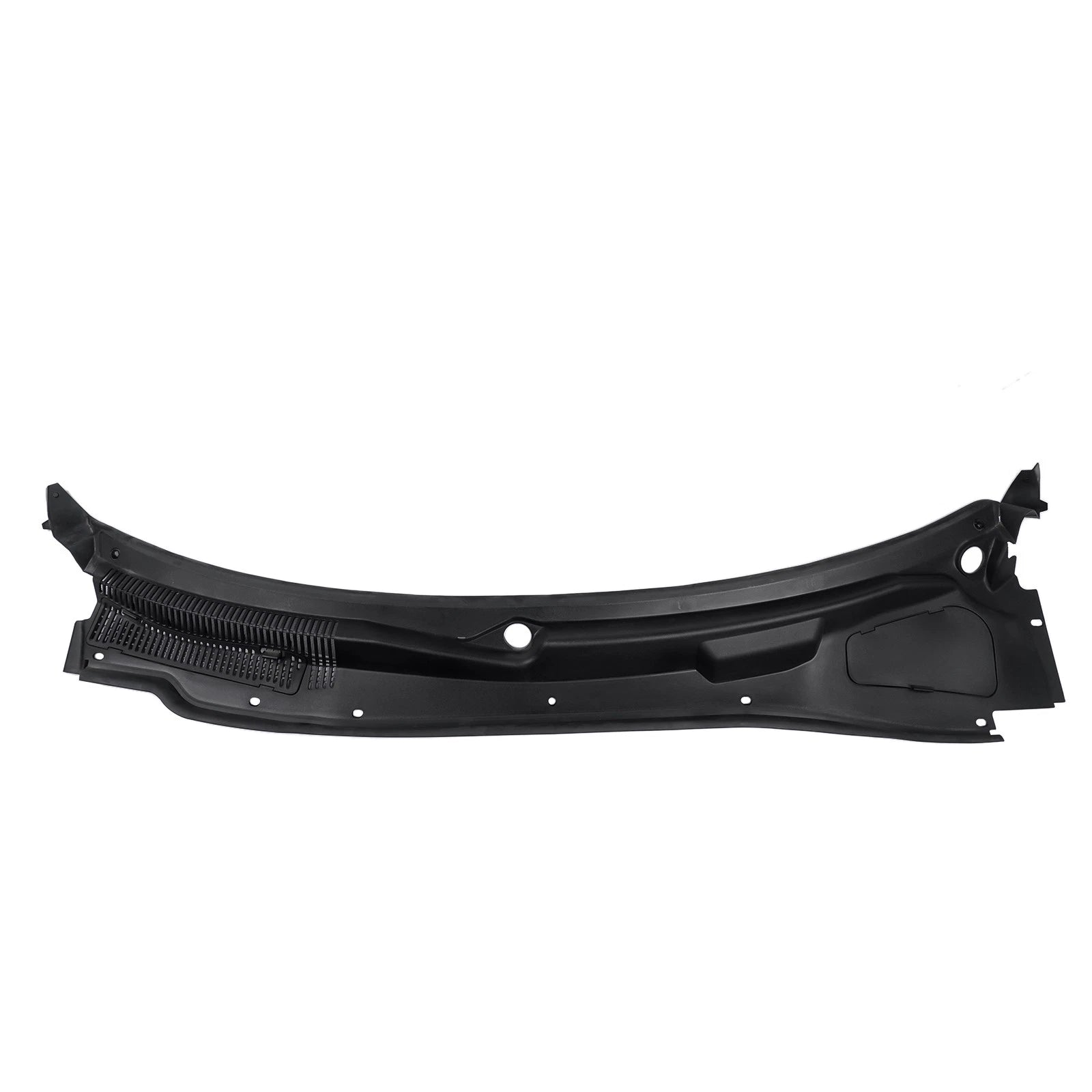 Front Windshield Wiper Cowl Panel for Chrysler 300 Dodge Charger Magnum (2005–2010)